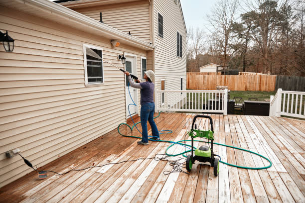 Lake Mohawk, OH Pressure Washing Company
