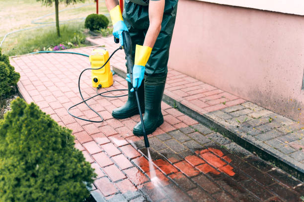 Why Choose Our Certified Pressure Washing Experts for Your Project Needs in Lake Mohawk, OH?