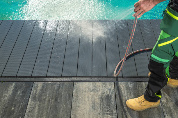 Best Roof Power Washing Services  in Lake Mawk, OH