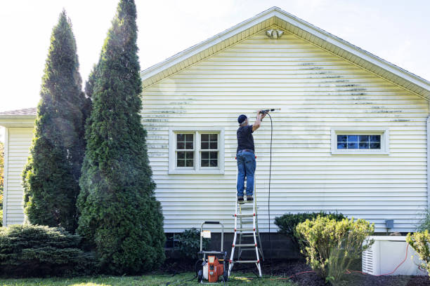 Best Concrete Pressure Washing  in Lake Mawk, OH