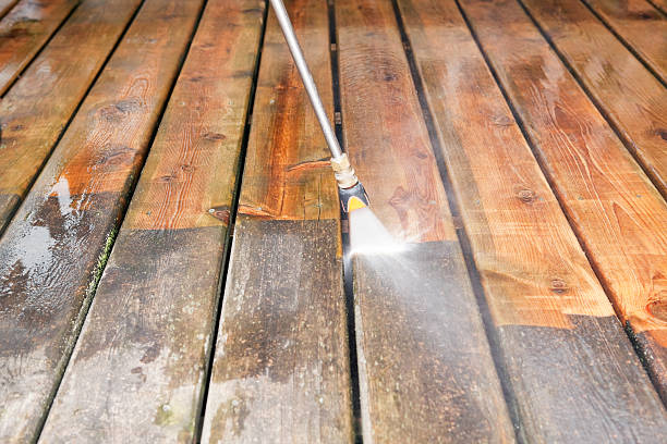 Local Pressure Washing Services in Lake Mohawk, OH
