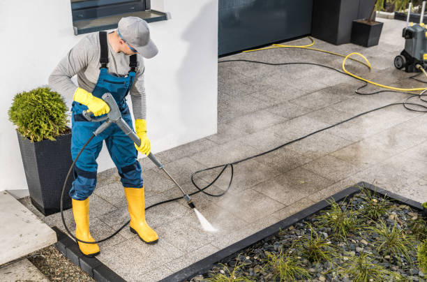Lake Mohawk, OH Pressure Washing Company