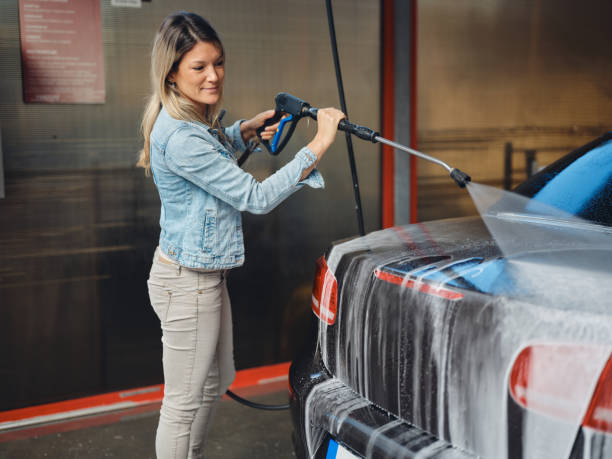 Best Affordable Pressure Washing  in Lake Mawk, OH