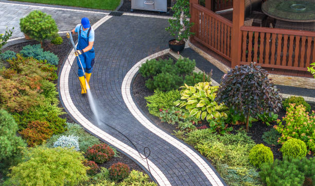 Best Affordable Power Washing  in Lake Mawk, OH