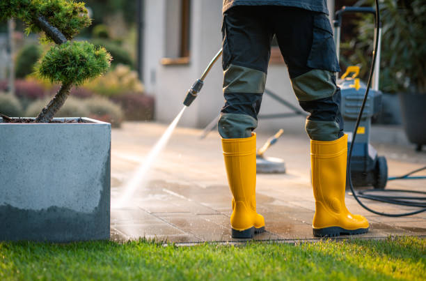 Best Fence Pressure Washing  in Lake Mawk, OH